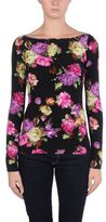 Thumbnail for your product : Blumarine Long sleeve sweater
