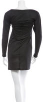 Thumbnail for your product : Robert Rodriguez Knit Dress