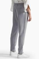 Thumbnail for your product : Great Plains Lola Draped Trousers