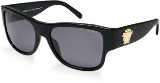 Versace Polarized Polarized Sunglasses , VE4275