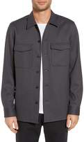 Thumbnail for your product : Theory Mory NC Trim Fit Buffalo Shirt