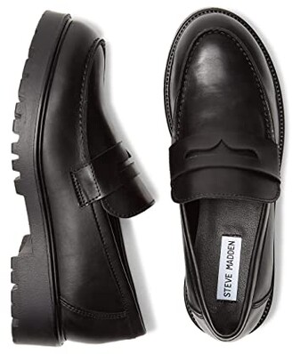 Steve Madden Loafer Shoe | Shop The Largest Collection | ShopStyle