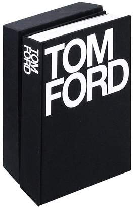 Penguin Random House PENGUIN RANDOM HOUSE, INC Tom By Tom Ford