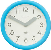 Thumbnail for your product : Newgate Clocks Blue Pantry Wall Clock