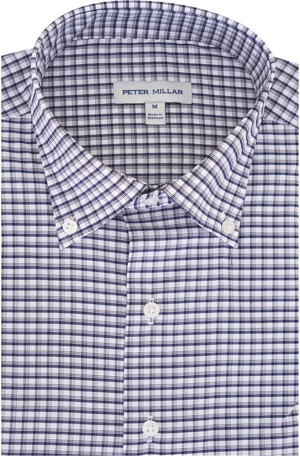 Peter Millar Aspen shirt
