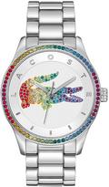 Thumbnail for your product : Lacoste Stainless Steel Bracelet Ladies Watch