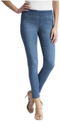Liverpool Jeans Company Skinny Pull On