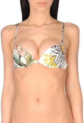Roberto Cavalli Bikini tops - Item 47198835MO