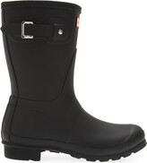 Thumbnail for your product : Hunter Original Short Waterproof Rain Boot