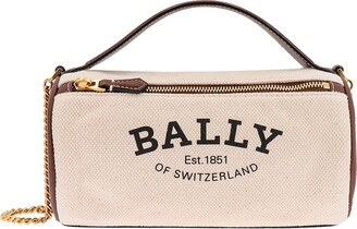 Bally Handbags | Shop The Largest Collection | ShopStyle