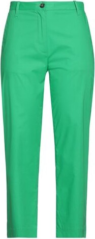 Nine In The Morning Woman Pants