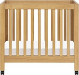 Thumbnail for your product : Babyletto Origami Portable Mini Crib -