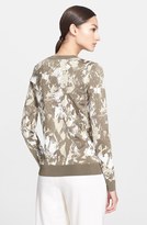 Thumbnail for your product : Jason Wu Intarsia Knit Sweater