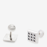 Thumbnail for your product : Bally Square Cufflinks
