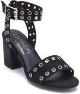 Thumbnail for your product : Matisse Demure Grommet Ankle Strap Sandal