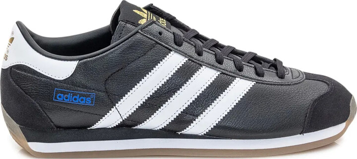 adidas Country Japan "Black White" sneakers