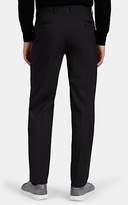 Thumbnail for your product : John Vizzone Men's Virgin Wool Two-Button Suit - Charcoal