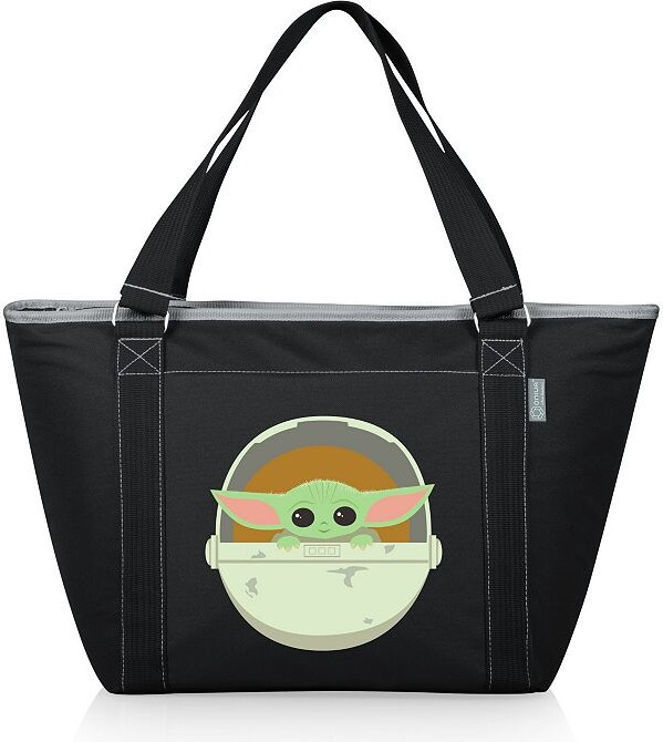 ONIVA™ Star Wars The Mandalorian The Child Topanga Cooler Tote Bag