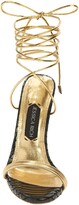 Thumbnail for your product : JESSICA RICH Drip Sandal