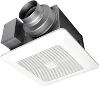Panasonic Exhaust 110 CFM Energy Star Bathroom Fan