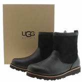 Thumbnail for your product : UGG mens black munroe boots