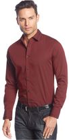Thumbnail for your product : INC International Concepts Malachi Slim-Fit Shirt