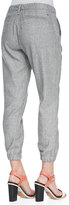 Thumbnail for your product : Rag and Bone 3856 rag & bone/JEAN Denim Relaxed Pajama Jeans