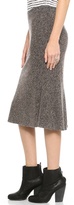 Thumbnail for your product : Bailey 44 Snuggle Skirt