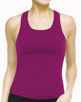 Thumbnail for your product : Spanx Ribbed Racerback without Shelf Bra
