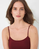 Thumbnail for your product : White House Black Market Favorite Cami