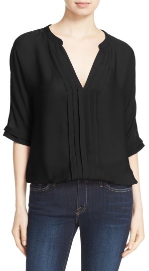 Fashion Look Featuring Rebecca Minkoff Shoulder Bags and Elevenses