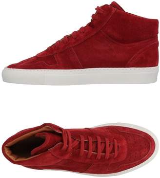 Common Projects High-tops & sneakers - Item 11430185