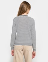 Thumbnail for your product : A.P.C. Pull Flynn Sweater in Stripes