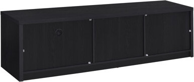 Latitude Run Ian 2-Door TV Stand Media Console