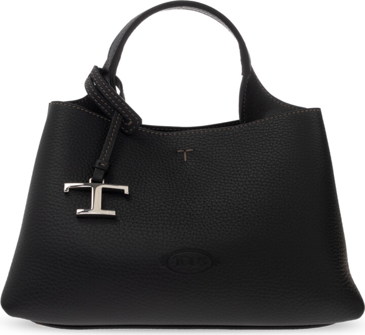 Tod's Handbag `Micro`  - Black