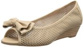 Thumbnail for your product : Lotus Womens Willow Peep-Toe