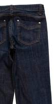 Thumbnail for your product : Roberto Cavalli Mid-Rise Flared Jeans