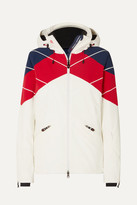 Thumbnail for your product : Perfect Moment Chamonix Hooded Padded Jacket - White