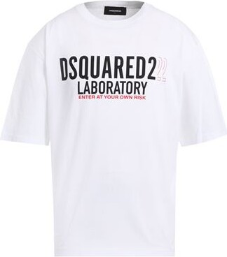 DSQUARED2 Man T-shirt