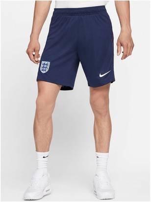 nike navy shorts mens