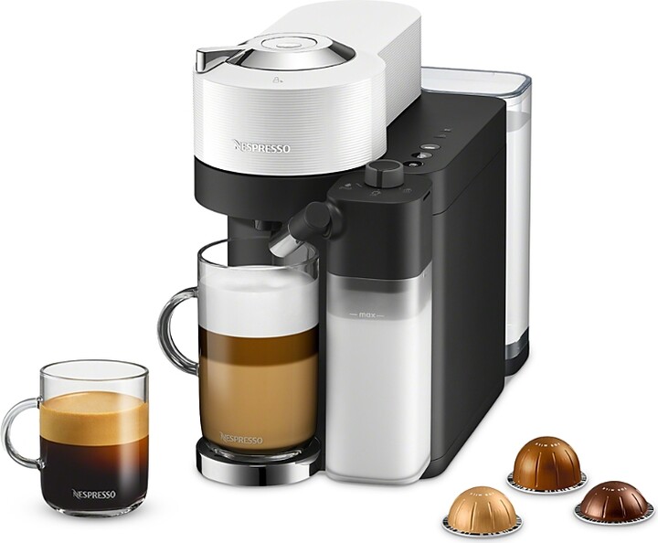 Nespresso Vertuo Lattissima Coffee Maker