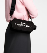 Thumbnail for your product : Marc Jacobs The Camera canvas crossbody bag