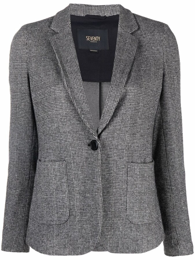 seventy blazer