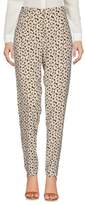 Thumbnail for your product : Max Mara WEEKEND Casual trouser