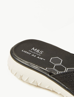 Marks and Spencer Toe Thong Sandals