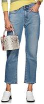Thumbnail for your product : Care Label Women's Kathy High-Rise Relaxed Jeans - Blue