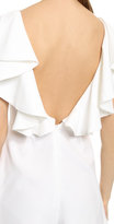 Thumbnail for your product : Glamorous Pleated Romper