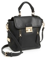 Thumbnail for your product : Christian Lacroix CXL BY 'Chartres' Messenger Bag