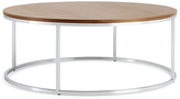 Thumbnail for your product : Design Within Reach Rubik Round Coffee Table