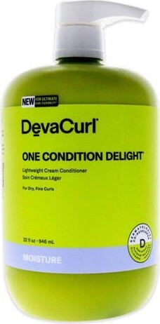 DevaCurl One Condition Delight 32oz